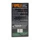 Family Plus PrezervatifKabartma & Halka Yüzeyli Kayganlaştırıcılı (12’li) x 12 Paket Family Plus PrezervatifKabartma & Halka Yüzeyli Kayganlaştırıcılı (12’li) x 12 Paket