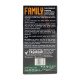 Family Plus PrezervatifKabartma & Halka Yüzeyli Kayganlaştırıcılı (12’li) x 12 Paket Family Plus PrezervatifKabartma & Halka Yüzeyli Kayganlaştırıcılı (12’li) x 12 Paket