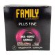 Family Plus PrezervatifFine İnce Renkli Aromalı (12’li) x 12 Paket Family Plus PrezervatifFine İnce Renkli Aromalı (12’li) x 12 Paket