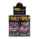 Family Plus PrezervatifFine İnce Renkli Aromalı (12’li) x 12 Paket Family Plus PrezervatifFine İnce Renkli Aromalı (12’li) x 12 Paket