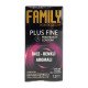 Family Plus PrezervatifFine İnce Renkli Aromalı (12’li) x 12 Paket Family Plus PrezervatifFine İnce Renkli Aromalı (12’li) x 12 Paket