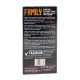 Family Plus PrezervatifFine İnce Renkli Aromalı (12’li) x 12 Paket Family Plus PrezervatifFine İnce Renkli Aromalı (12’li) x 12 Paket