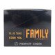 Family Plus PrezervatifTime Uzun Yol Aloe Veralı Kayganlaştırıcılı (12’li) x 12 Paket Family Plus PrezervatifTime Uzun Yol Aloe Veralı Kayganlaştırıcılı (12’li) x 12 Paket