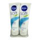 Nivea Soft 75 ml Tüp Krem x 6 Adet Nivea Soft 75 ml Tüp Krem x 6 Adet