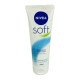 Nivea Soft 75 ml Tüp Krem x 6 Adet Nivea Soft 75 ml Tüp Krem x 6 Adet