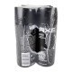 Axe Rock Deodorant 150 ml Black x 6 Adet Axe Rock Deodorant 150 ml Black x 6 Adet