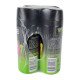 Axe Rock Deodorant 150 ml Epic Fresh x 6 Adet Axe Rock Deodorant 150 ml Epic Fresh x 6 Adet