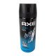 Axe Rock Deodorant 150 ml Ice Chill x 6 Adet Axe Rock Deodorant 150 ml Ice Chill x 6 Adet