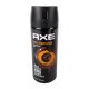 Axe Rock Deodorant 150 ml Dark Temptation x 6 Adet Axe Rock Deodorant 150 ml Dark Temptation x 6 Adet