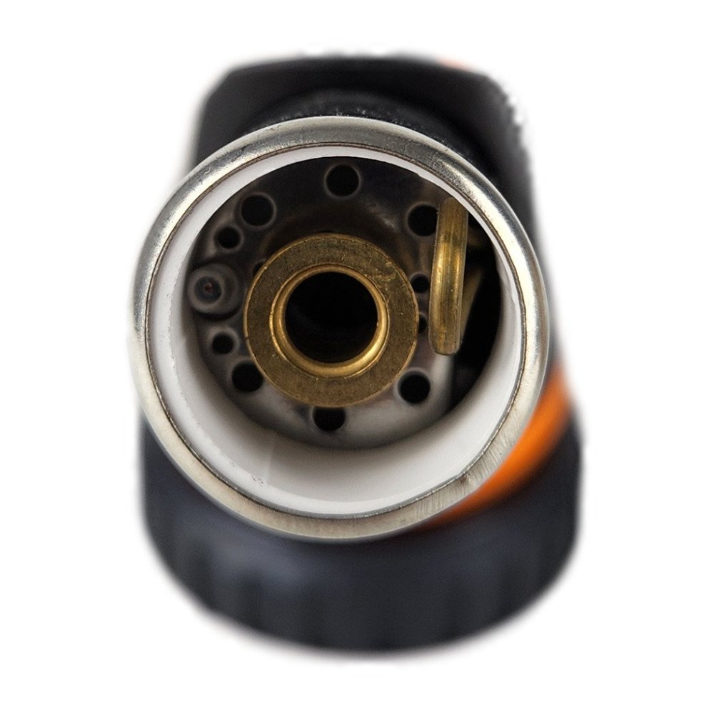 Torch Pürmüz Başlık QM-509C Torch Pürmüz Başlık QM-509C