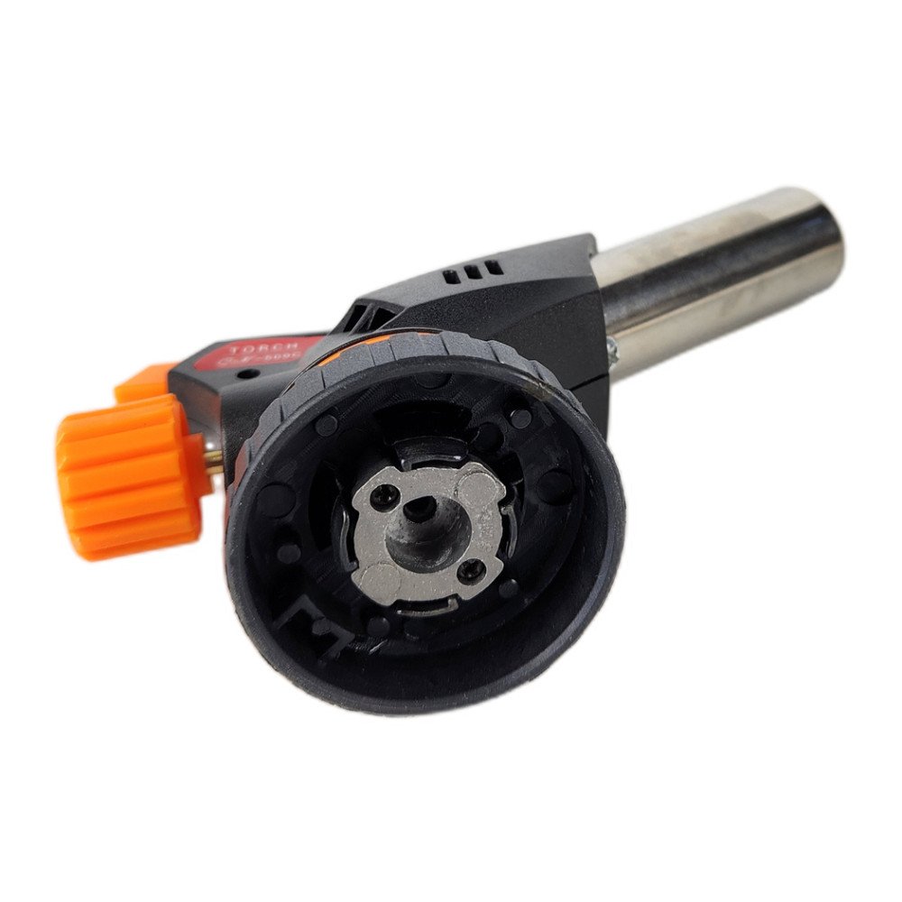 Torch Pürmüz Başlık QM-509C Torch Pürmüz Başlık QM-509C