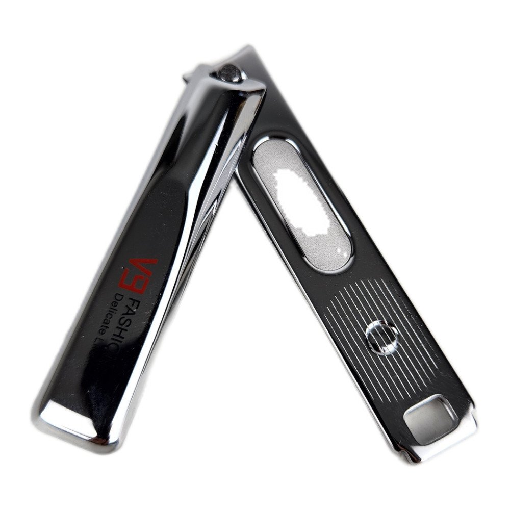 V9 Çelik Büyük Tırnak Makası VT806 x 12 Adet