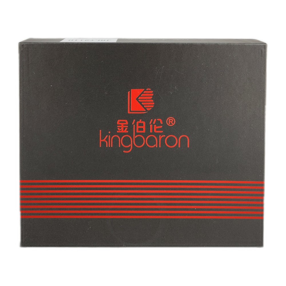 Kingbaron Büyük Tırnak Makası Siyah Desenli J-3 x 12 Adet Kingbaron Büyük Tırnak Makası Siyah Desenli J-3 x 12 Adet