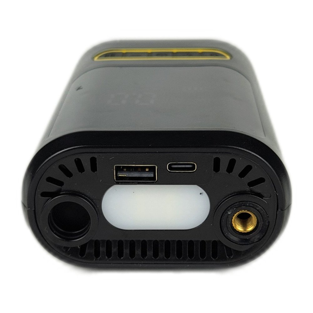 Kablosuz Oto Araç Kompresörü 4000 mAh 150 PSI KA-760 Kablosuz Oto Araç Kompresörü 4000 mAh 150 PSI KA-760