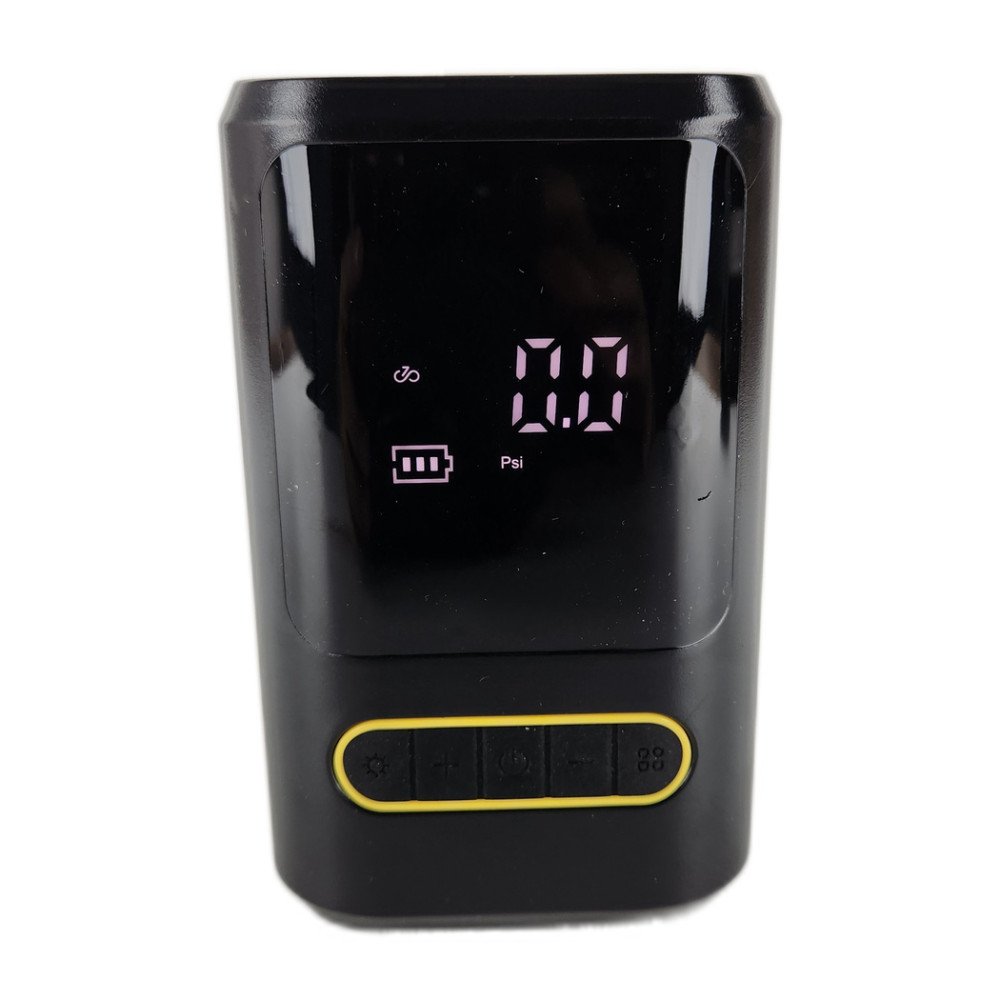 Kablosuz Oto Araç Kompresörü 4000 mAh 150 PSI KA-760 Kablosuz Oto Araç Kompresörü 4000 mAh 150 PSI KA-760