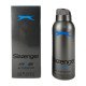 Slazenger Set Parfüm A/S ActiveSport 125 ml + 150 ml Deo Slazenger Set Parfüm A/S ActiveSport 125 ml + 150 ml Deo