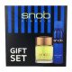 Snob Set Parfüm Classic 100 ml + 150 ml Deo Snob Set Parfüm Classic 100 ml + 150 ml Deo