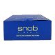 Snob Set Parfüm Classic 100 ml + 150 ml Deo Snob Set Parfüm Classic 100 ml + 150 ml Deo