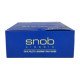 Snob Set Parfüm Classic 100 ml + 150 ml Deo Snob Set Parfüm Classic 100 ml + 150 ml Deo