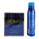 Snob Set Parfüm Classic 100 ml + 150 ml Deo Snob Set Parfüm Classic 100 ml + 150 ml Deo