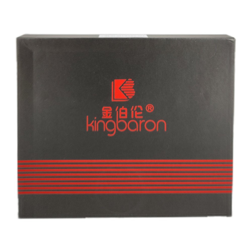 Kingbaron Büyük Tırnak Makası Gümüş Renk J-2 x 12 Adet