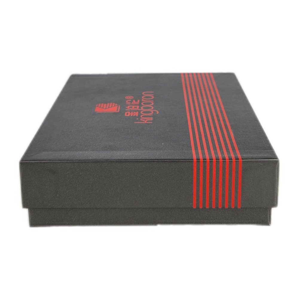 Kingbaron Büyük Tırnak Makası Gümüş Renk J-2 x 12 Adet