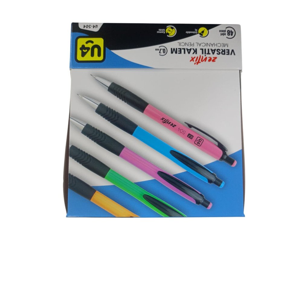 U-4 504 VERSATİL KALEM*48 U-4 504 VERSATİL KALEM*48