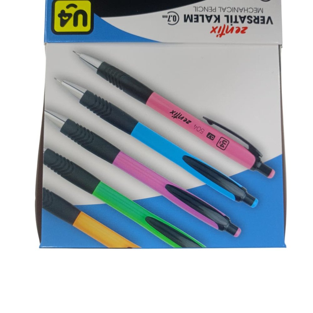 U-4 504 VERSATİL KALEM*48