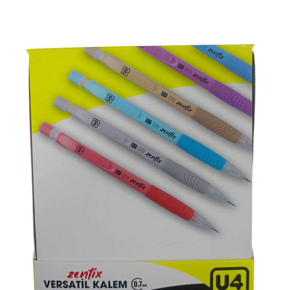 U-4 519 VERSATİL KALEM*48 U-4 519 VERSATİL KALEM*48