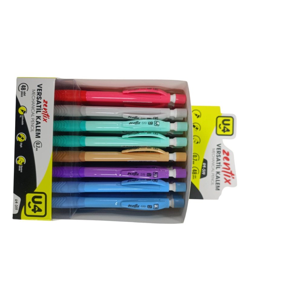 U-4 519 VERSATİL KALEM*48