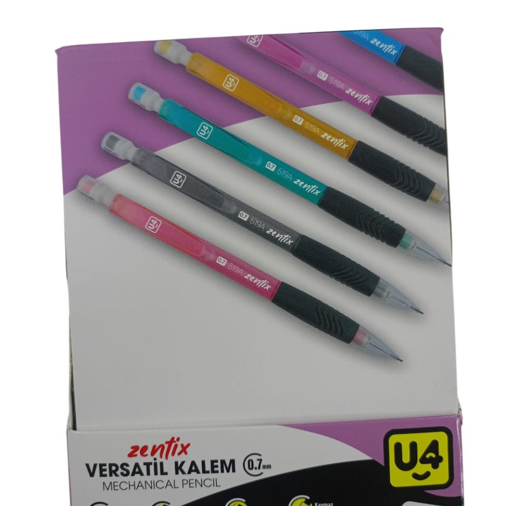 U-4 519A VERSATİL KALEM*48