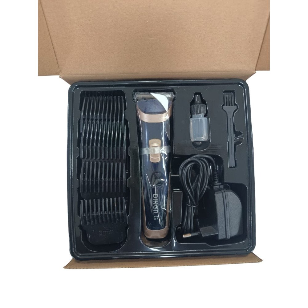 DINGILG SAÇ SAKAL TIRAŞ MAKİNESİ RD-6005