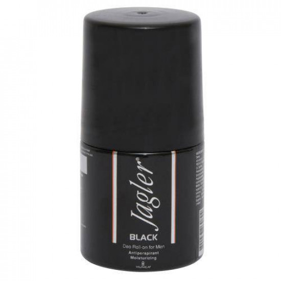 Jagler Erkek Roll-On Black 50Ml