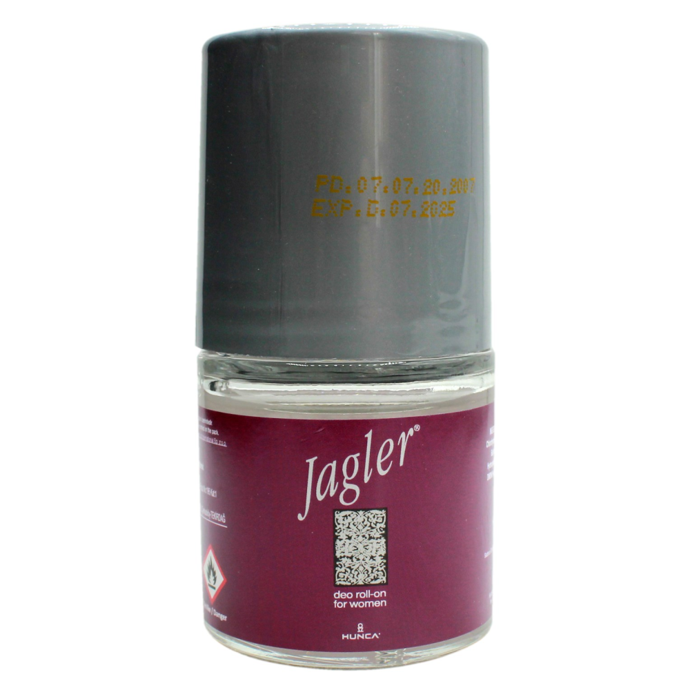 Jagler Mor Bayan Roll-On