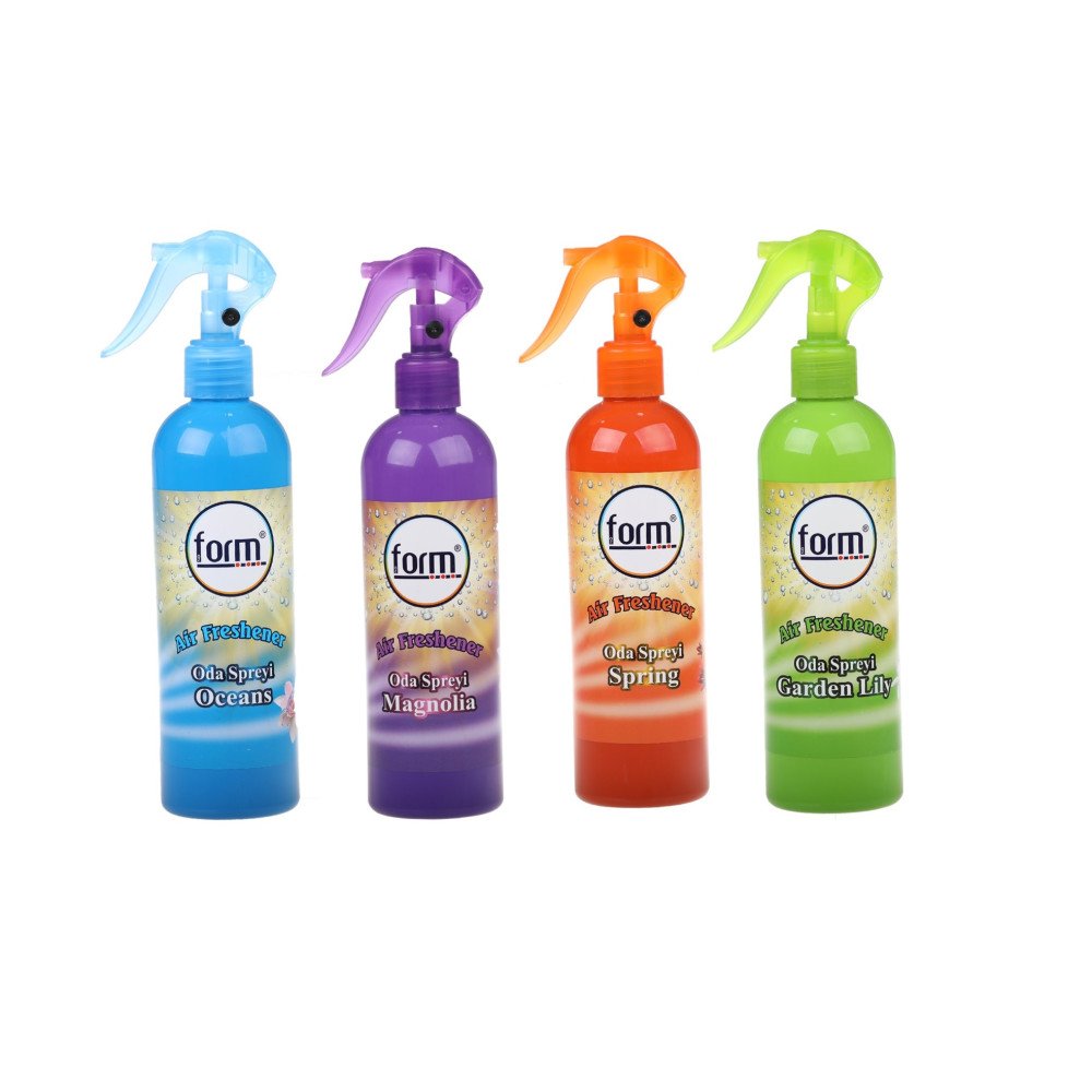 Form Oda Sprey 350Cc *12Ad
