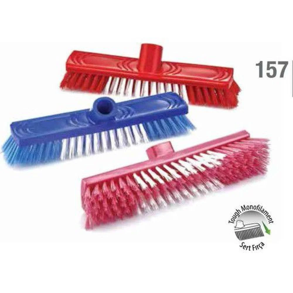 Zambak Zp-157 Halı Fırçası Zambak Zp-157 Halı Fırçası