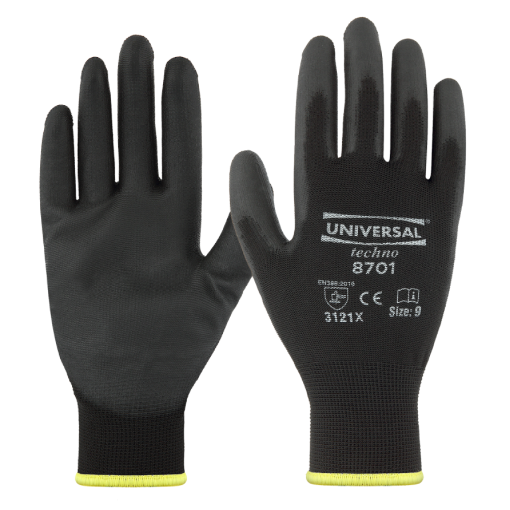 UNİVERSAL 8701-PU/B FINDIK NO9