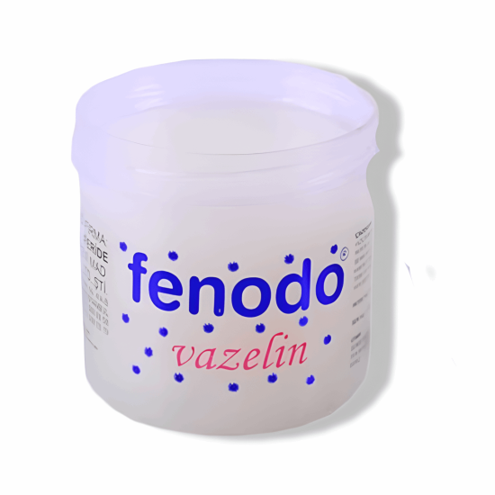 Fenodo Vazalin 150 Ml Beyaz x 6 Adet