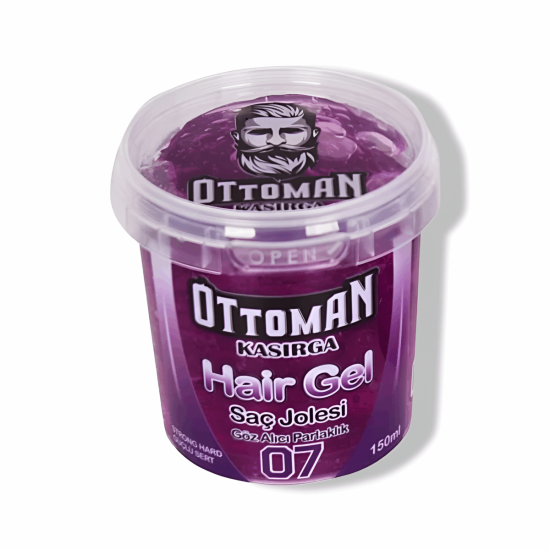 Ottoman Jole 150 Ml Mor X 6 Adet