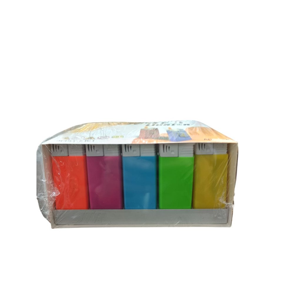 STR JET SOFT MODEL A101 ÇAKMAK*50