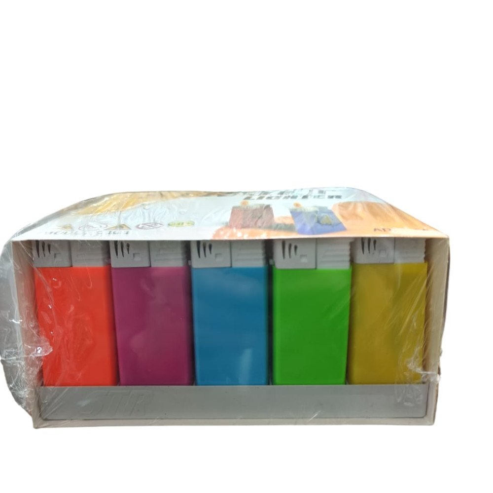 STR JET SOFT MODEL A101 ÇAKMAK*50