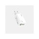 HIZLI ŞARJ DUVAR SOKET AC-100 65W HIZLI ŞARJ DUVAR SOKET AC-100 65W