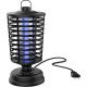 AUHMA AQM02 Elektrikli Sinek Kovucu Mosquito Trap 3.6-4W AUHMA AQM02 Elektrikli Sinek Kovucu Mosquito Trap 3.6-4W