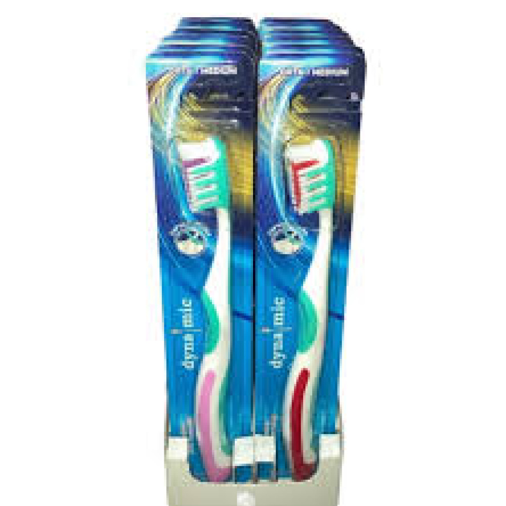 DYNAMİC DİŞ FIRÇASI*12