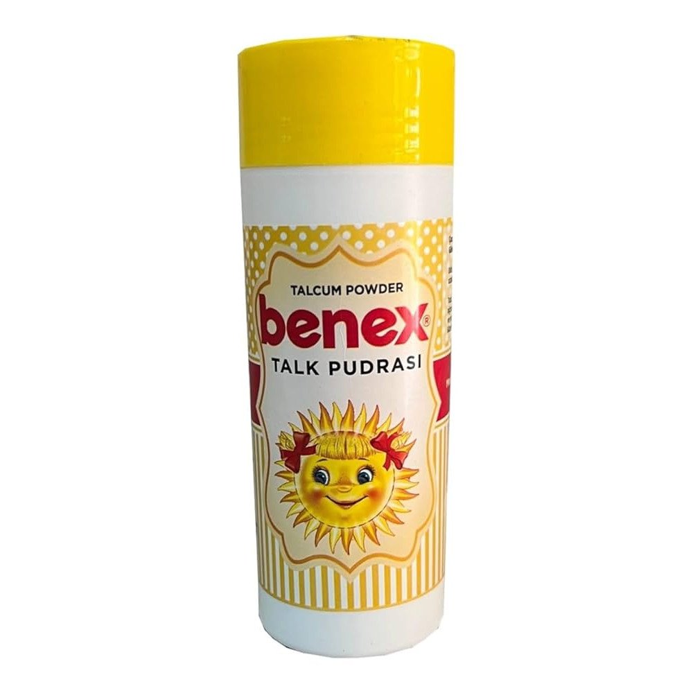 BENEX/VİP PUDRA *12AD BENEX/VİP PUDRA *12AD