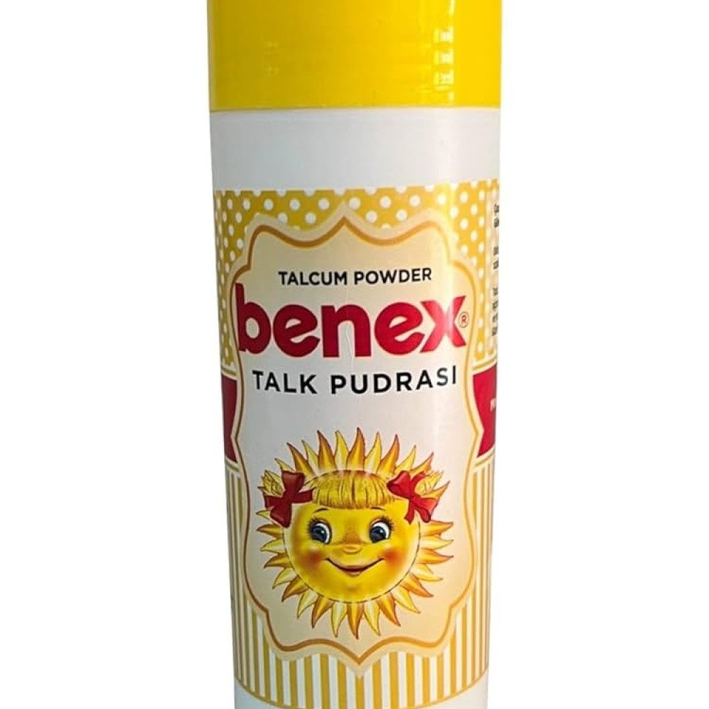 BENEX/VİP PUDRA *12AD BENEX/VİP PUDRA *12AD