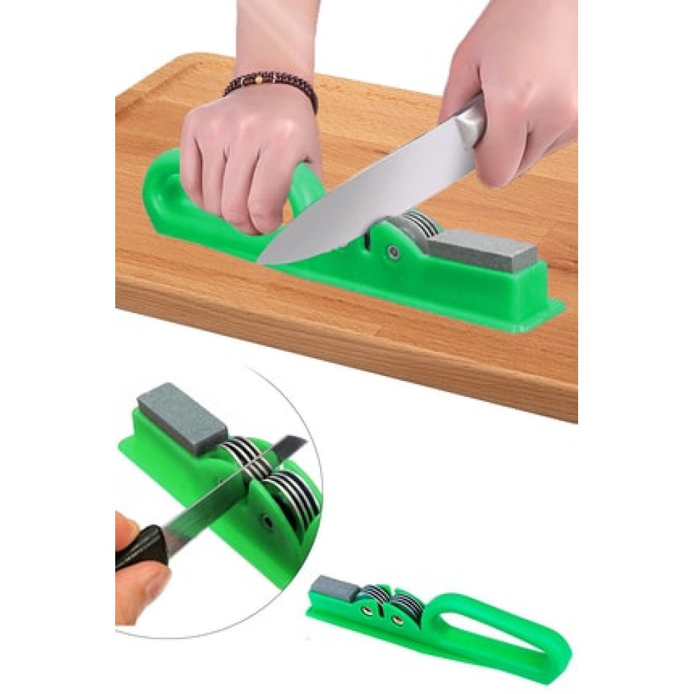 Özs-1952 Taşlı Bıçak Bileme Makinesi