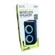 BLS-50 HOPERLÖR MİKROFONLU 10W BLS-50 HOPERLÖR MİKROFONLU 10W
