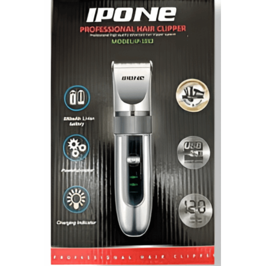 Ipone Ip-1012 Traş Makinesi