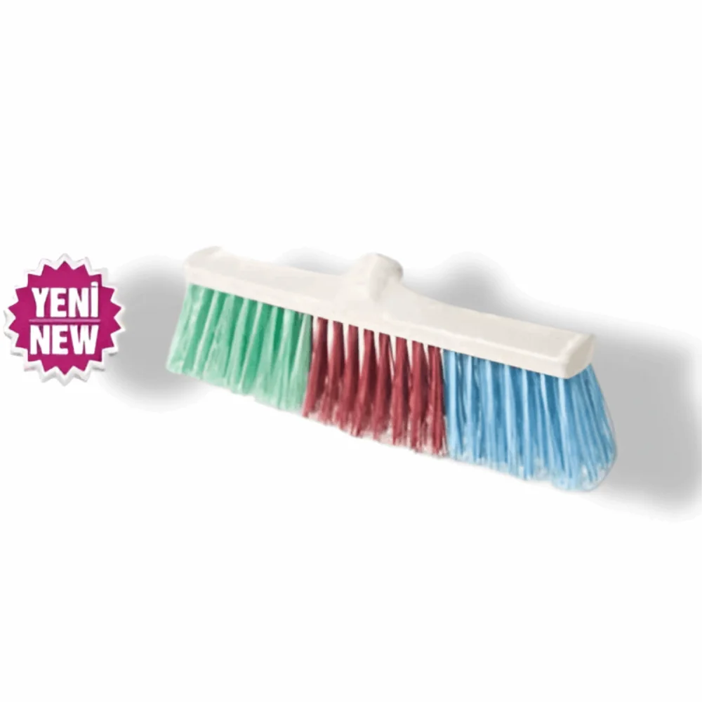 Zp-197 Çalı Fırçası 40 Cm Zp-197 Çalı Fırçası 40 Cm
